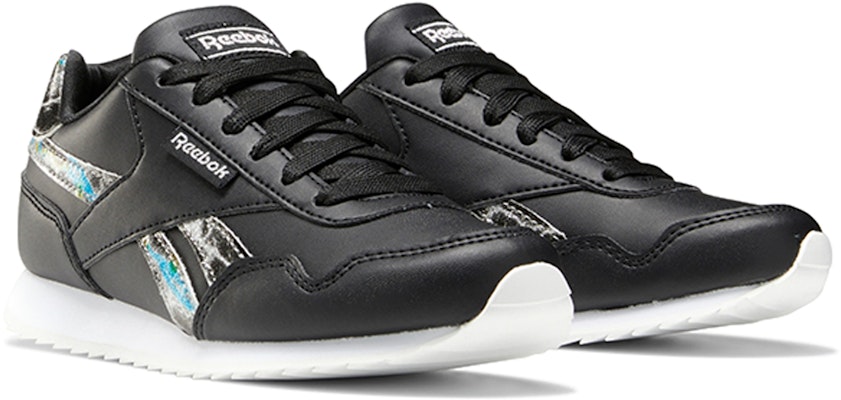 (JR) (ユース) リーボック ロイヤル クラシック ジョガー3『ブラック』FW8968 FW8968 Lookbook (JR) (ユース) リーボック ロイヤル クラシック ジョガー3『ブラック』FW8968 FW8968