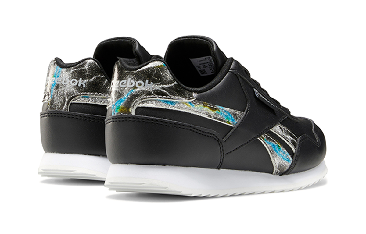 Shop (JR) Reebok Royal Classic Jogger 3 'Hitam' FW8968