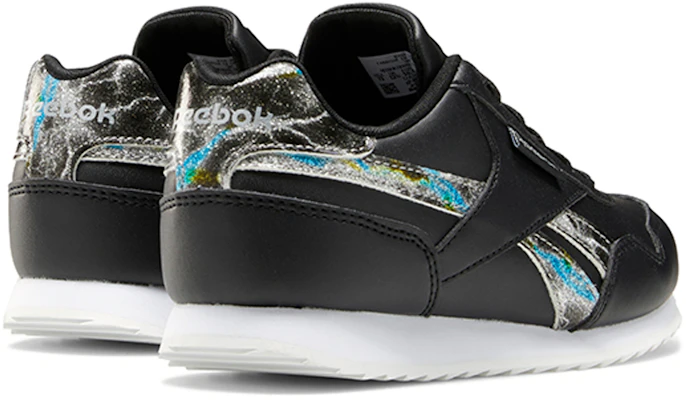 (JR) Reebok Royal Classic Jogger 3 'Hitam' FW8968 Shop (JR) Reebok Royal Classic Jogger 3 'Hitam' FW8968