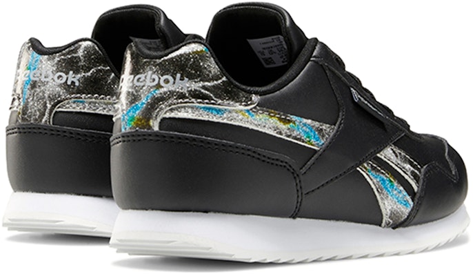 (JR) (ユース) リーボック ロイヤル クラシック ジョガー3『ブラック』FW8968 FW8968 Shop (JR) (ユース) リーボック ロイヤル クラシック ジョガー3『ブラック』FW8968 FW8968