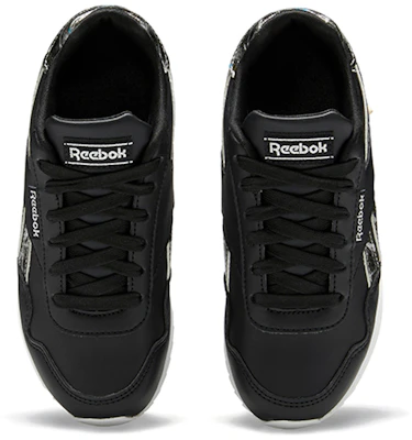 (JR) Reebok Royal Classic Jogger 3 'Hitam' FW8968 Purchase (JR) Reebok Royal Classic Jogger 3 'Hitam' FW8968