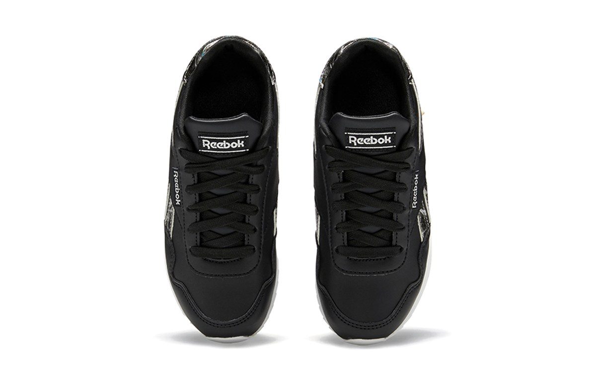 Purchase (JR) 锐步皇家经典慢跑鞋3代‘黑色’ FW8968