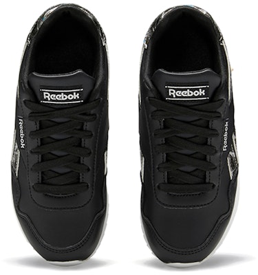 (JR) (ユース) リーボック ロイヤル クラシック ジョガー3『ブラック』FW8968 FW8968 Purchase (JR) (ユース) リーボック ロイヤル クラシック ジョガー3『ブラック』FW8968 FW8968