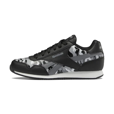 (Youth) Reebok Royal Classic Jogger 3 'Black'