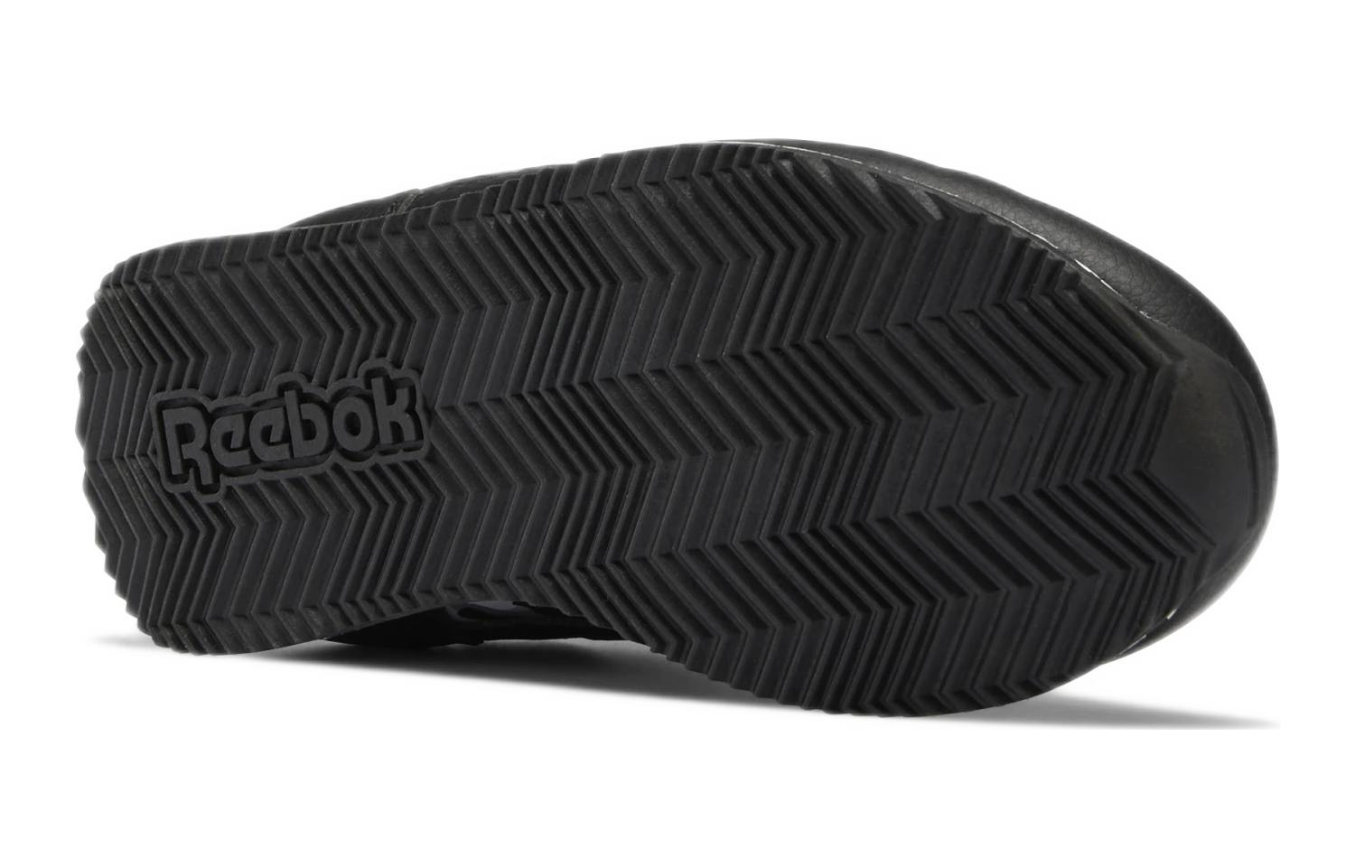 (Youth) Reebok Royal Classic Jogger 3 'Black' 圖 6