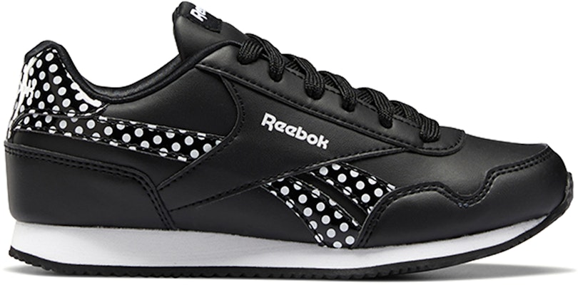 (JR) 리복 로얄 클래식 조거 3 블랙/화이트 (Reebok Royal Keullaesik Jogeo 3 Beullaek/Hwaiteu) FY4863 Order (JR) 리복 로얄 클래식 조거 3 블랙/화이트 (Reebok Royal Keullaesik Jogeo 3 Beullaek/Hwaiteu) FY4863
