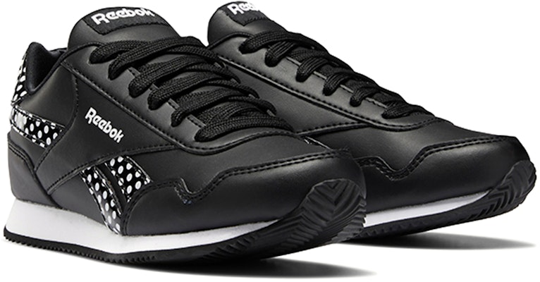 (JR) 리복 로얄 클래식 조거 3 블랙/화이트 (Reebok Royal Keullaesik Jogeo 3 Beullaek/Hwaiteu) FY4863 Lookbook (JR) 리복 로얄 클래식 조거 3 블랙/화이트 (Reebok Royal Keullaesik Jogeo 3 Beullaek/Hwaiteu) FY4863