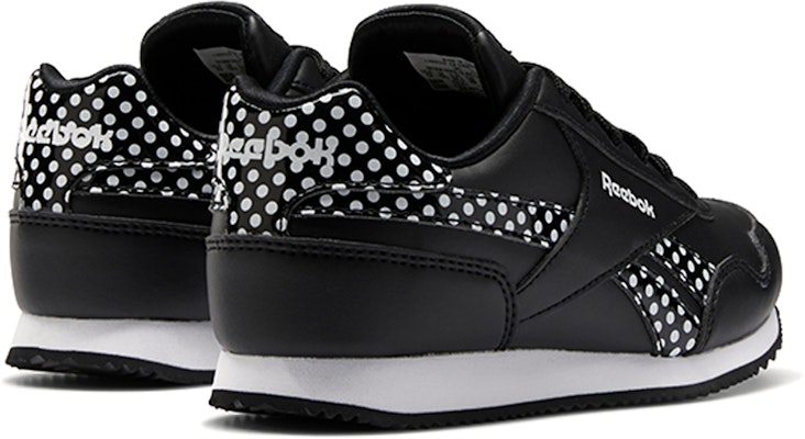 (JR) 리복 로얄 클래식 조거 3 블랙/화이트 (Reebok Royal Keullaesik Jogeo 3 Beullaek/Hwaiteu) FY4863 Purchase (JR) 리복 로얄 클래식 조거 3 블랙/화이트 (Reebok Royal Keullaesik Jogeo 3 Beullaek/Hwaiteu) FY4863