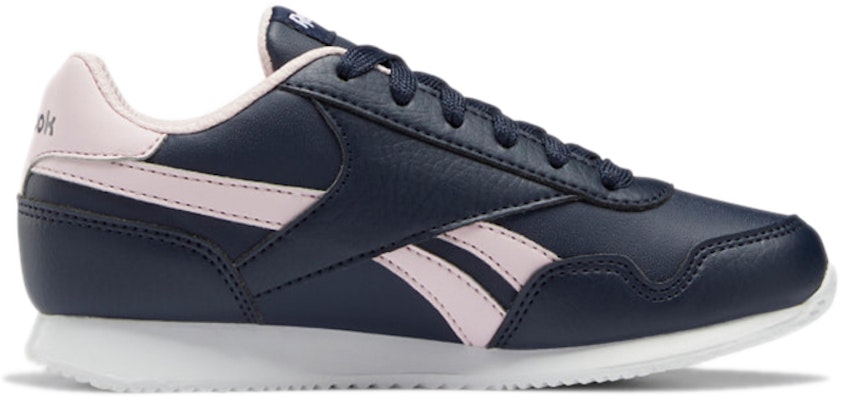 (JR) Reebok Royal Classic Jogger 3 'Biru' GW5255 Order (JR) Reebok Royal Classic Jogger 3 'Biru' GW5255