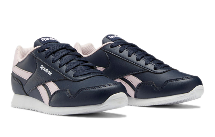 Lookbook (JR) 锐步皇家经典慢跑鞋3代 '蓝色' GW5255