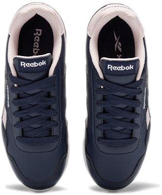 (JR) Reebok Royal Classic Jogger 3 'Biru' GW5255 Shop (JR) Reebok Royal Classic Jogger 3 'Biru' GW5255