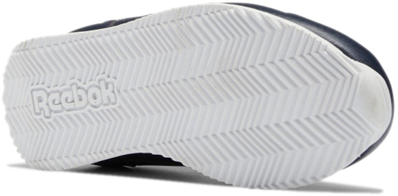 (JR) Reebok Royal Classic Jogger 3 'Biru' GW5255 Details for (JR) Reebok Royal Classic Jogger 3 'Biru' GW5255