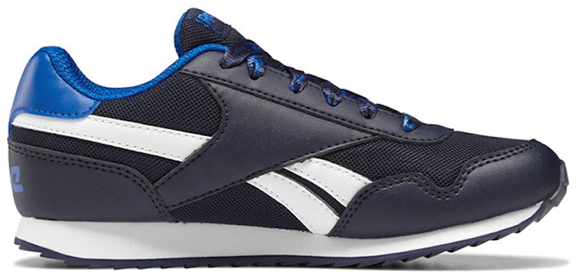 (JR) リーボック ロイヤル クラシック ジョガー3 青白黒
(Riibōku Roiyaru Kurashikku Jogā 3 Ao Shiro Kuro) GY2946 Order (JR) リーボック ロイヤル クラシック ジョガー3 青白黒
(Riibōku Roiyaru Kurashikku Jogā 3 Ao Shiro Kuro) GY2946