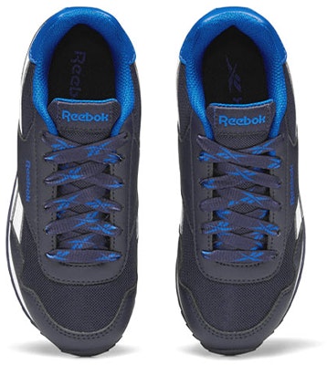 (JR) リーボック ロイヤル クラシック ジョガー3 青白黒
(Riibōku Roiyaru Kurashikku Jogā 3 Ao Shiro Kuro) GY2946 Shop (JR) リーボック ロイヤル クラシック ジョガー3 青白黒
(Riibōku Roiyaru Kurashikku Jogā 3 Ao Shiro Kuro) GY2946