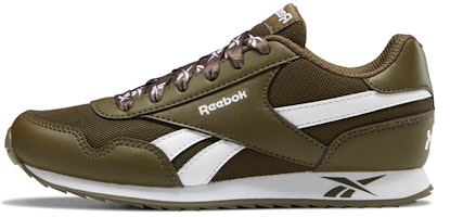 (Youth) Reebok Royal Classic Jogger 3 'Military Green' GW5808 (Youth) Reebok Royal Classic Jogger 3 'Military Green' GW5808