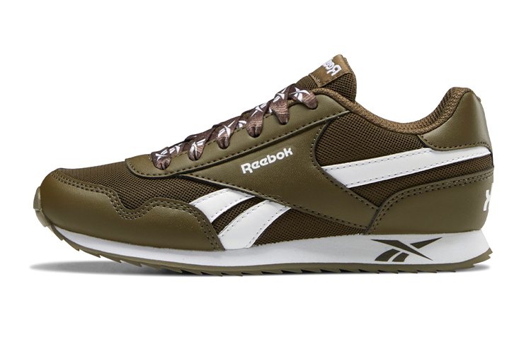 (Youth) Reebok Royal Classic Jogger 3 'Military Green' GW5808