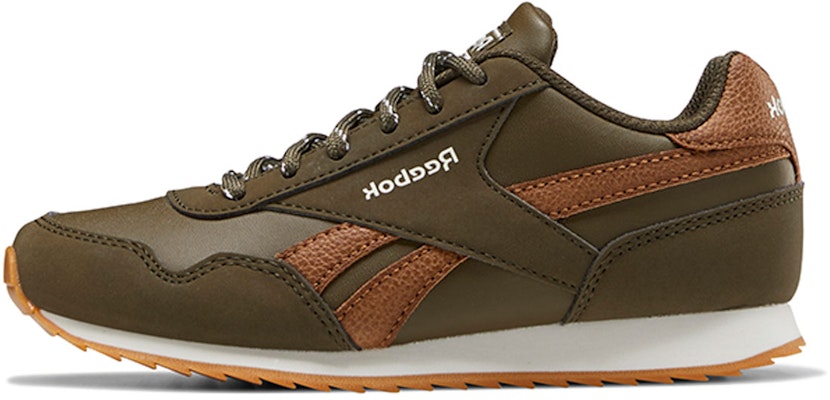 (Preschool) Reebok Royal Classic Jogger 3 'Green' FW8263 Buy (Preschool) Reebok Royal Classic Jogger 3 'Green' FW8263