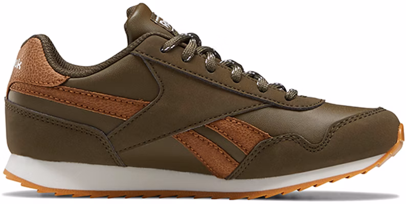 (Preschool) Reebok Royal Classic Jogger 3 'Green' FW8263 Order (Preschool) Reebok Royal Classic Jogger 3 'Green' FW8263