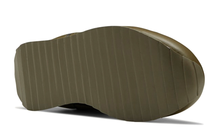 (Youth) Reebok Royal Classic Jogger 3 'Military Green' 圖 6