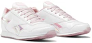 Lookbook (Youth) Reebok Royal Classic Jogger 3 'Pink White' FY4814