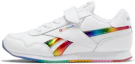 Buy (JR) Reebok Royal Classic Jogger 3 ''Rainbow'' GY5934