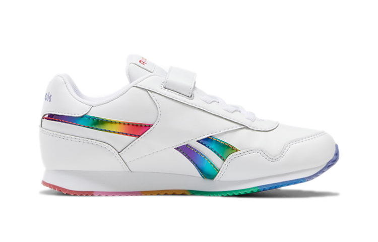Order (JR) Reebok Royal Classic Jogger 3 ''Rainbow'' GY5934
