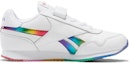 Order (JR) 리복 로얄 클래식 조거 3 '레인보우' (Reebok Royal Classic Jogger 3 'Rainbow') GY5934