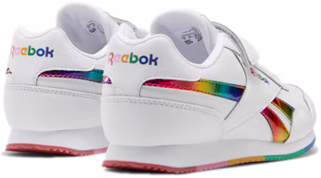 Purchase (青年) Reebok Royal Classic Jogger 3 '彩虹' GY5934