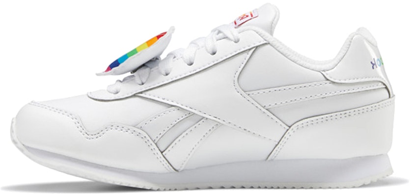 (Youth) Reebok Royal Classic Jogger 3 'White' FV1534 Buy (Youth) Reebok Royal Classic Jogger 3 'White' FV1534