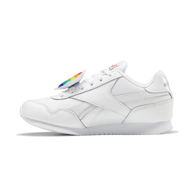 (Youth) Reebok Royal Classic Jogger 3 'White'