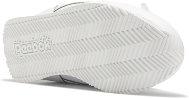 (Youth) Reebok Royal Classic Jogger 3 'White' FV1534 Details for (Youth) Reebok Royal Classic Jogger 3 'White' FV1534