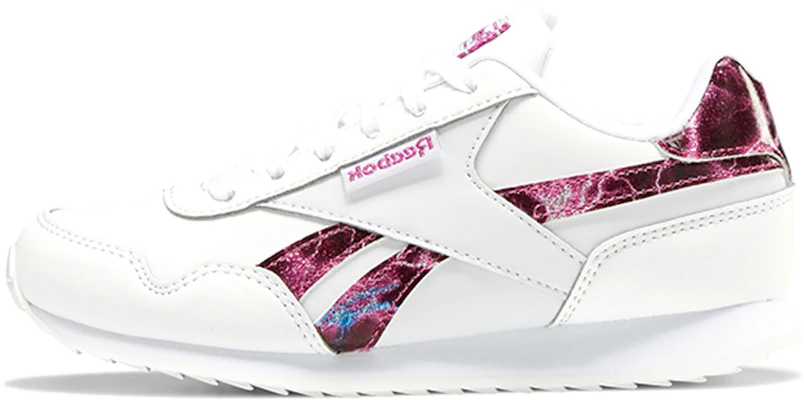 (JR) Reebok Royal Classic Jogger 3 'Putih' FW8970 Buy (JR) Reebok Royal Classic Jogger 3 'Putih' FW8970