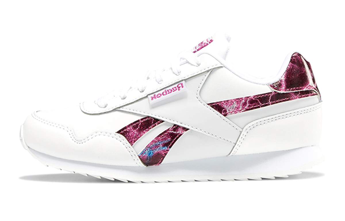 (Youth) Reebok Royal Classic Jogger 3 'White' FW8970