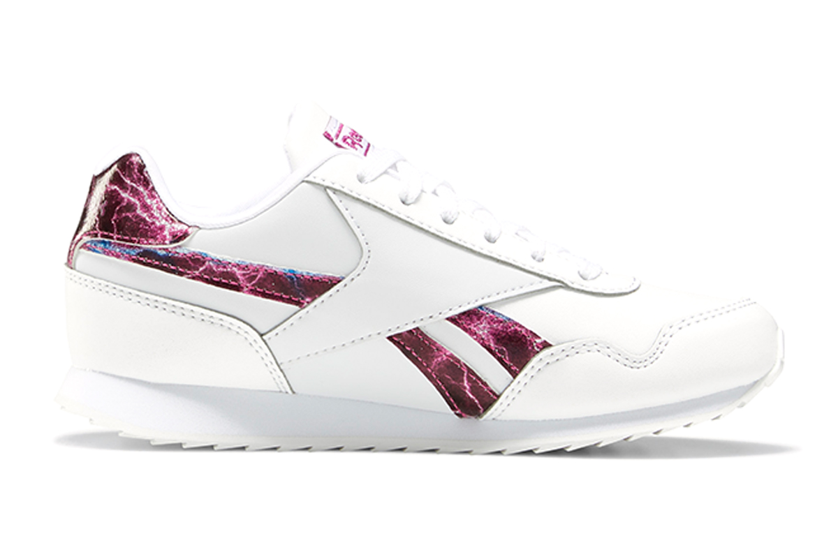 Order (JR) Reebok Royal Classic Jogger 3 'Putih' FW8970