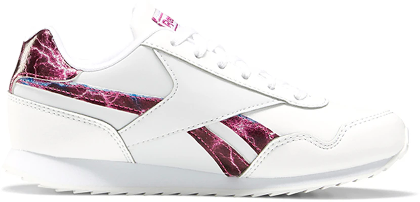 (JR) Reebok Royal Classic Jogger 3 'Putih' FW8970 Order (JR) Reebok Royal Classic Jogger 3 'Putih' FW8970