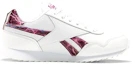 Order (JR) Reebok Royal Classic Jogger 3 'Putih' FW8970