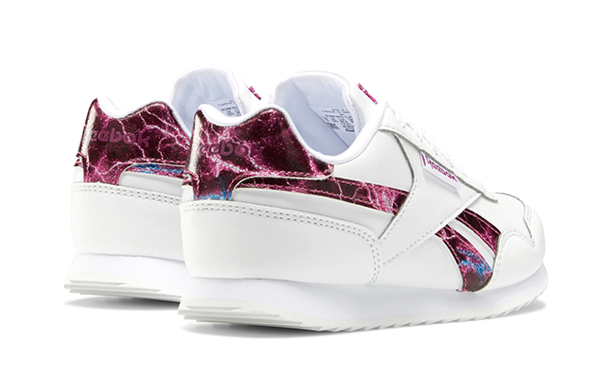 Shop (JR) Reebok Royal Classic Jogger 3 'Putih' FW8970