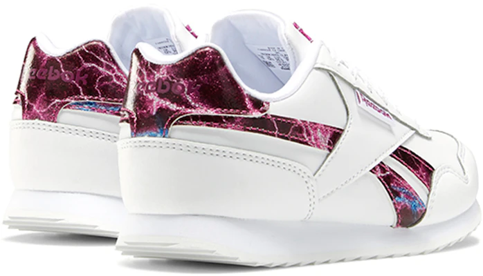 (JR) Reebok Royal Classic Jogger 3 'Putih' FW8970 Shop (JR) Reebok Royal Classic Jogger 3 'Putih' FW8970