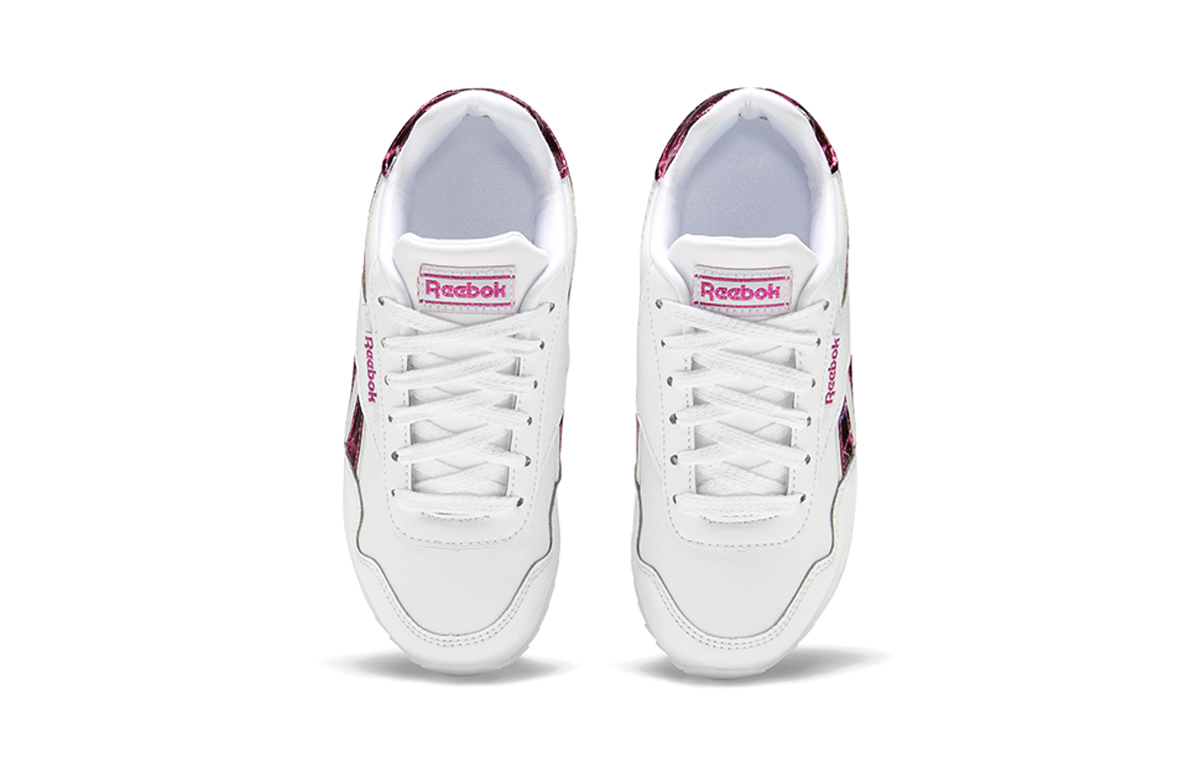 Purchase (JR) Reebok Royal Classic Jogger 3 'Putih' FW8970