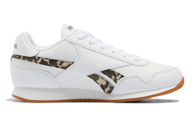 Order (JR) Reebok Royal Classic Jogger 3 ''Weiß Braun'' GW5283