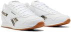 Lookbook (JR) Reebok Royal Classic Jogger 3 ''Weiß Braun'' GW5283
