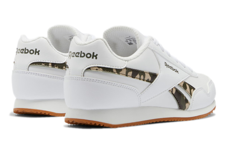 Purchase (JR) Reebok Royal Classic Jogger 3 ''Weiß Braun'' GW5283