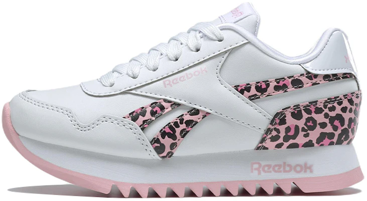 (PS) 리복 클래식 조거 3 '화이트 블랙 핑크' (Reebok keullaesik jogeo 3 'hwaiteu beullaek pingkeu') GW6368 Buy (PS) 리복 클래식 조거 3 '화이트 블랙 핑크' (Reebok keullaesik jogeo 3 'hwaiteu beullaek pingkeu') GW6368