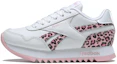 Buy (PS) 리복 클래식 조거 3 '화이트 블랙 핑크' (Reebok keullaesik jogeo 3 'hwaiteu beullaek pingkeu') GW6368