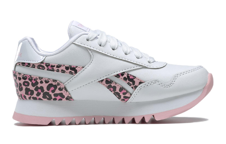 Order (PS) 리복 클래식 조거 3 '화이트 블랙 핑크' (Reebok keullaesik jogeo 3 'hwaiteu beullaek pingkeu') GW6368