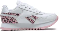 Order (PS) 리복 클래식 조거 3 '화이트 블랙 핑크' (Reebok keullaesik jogeo 3 'hwaiteu beullaek pingkeu') GW6368