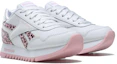 Lookbook (PS) 리복 클래식 조거 3 '화이트 블랙 핑크' (Reebok keullaesik jogeo 3 'hwaiteu beullaek pingkeu') GW6368