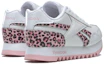 Shop (PS) 리복 클래식 조거 3 '화이트 블랙 핑크' (Reebok keullaesik jogeo 3 'hwaiteu beullaek pingkeu') GW6368