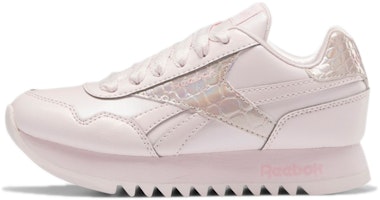 (Youth) Reebok Royal Classic Jogger 3 Platform 'Pink' GW2648 (Youth) Reebok Royal Classic Jogger 3 Platform 'Pink' GW2648