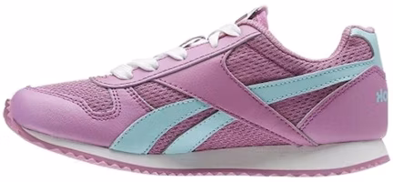 (Youth) Reebok Royal Classic Jogger 'Pink' M47236 (Youth) Reebok Royal Classic Jogger 'Pink' M47236